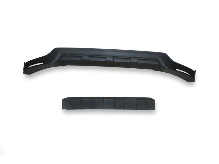 Fiberglass Brabus Front Lip Spoiler with LED for G63 AMG Bumper Mercedes-Benz W463a G-Class